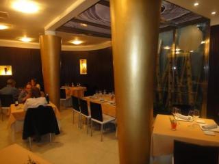 Hostal Albany