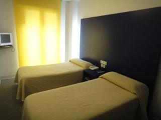 Hostal Albany