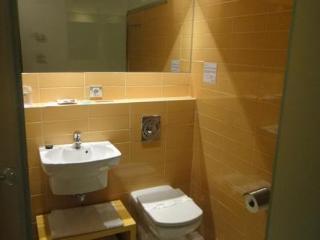 Hostal Albany