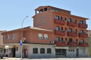 Hostal Alberana