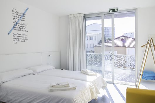 Hostal Albergue Bela Muxía
