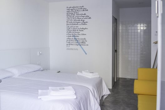 Hostal Albergue Bela Muxía