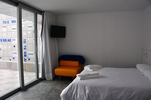 Hostal Albergue Bela Muxía