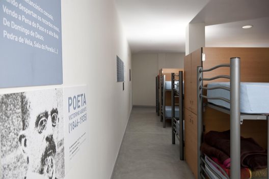 Hostal Albergue Bela Muxía