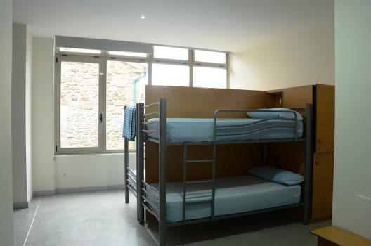 Hostal Albergue Bela Muxía