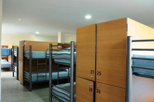 Hostal Albergue Bela Muxía