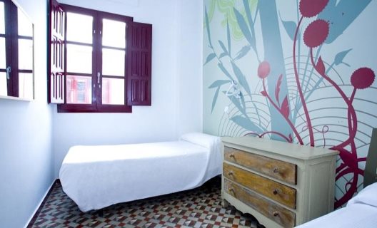 Hostal Albergue Home Youth Valencia