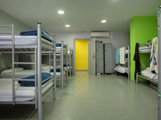Hostal Alberguinn