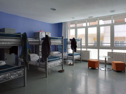 Hostal Alberguinn
