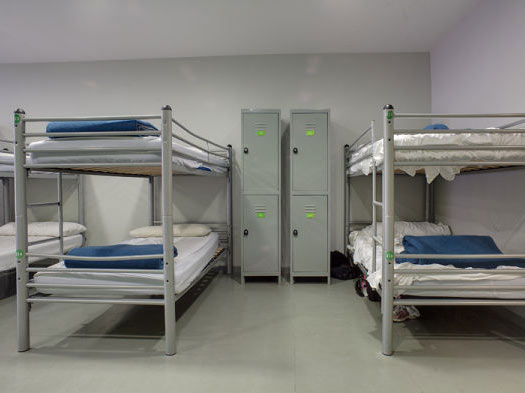 Hostal Alberguinn