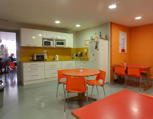 Hostal Alberguinn