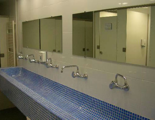 Hostal Alberguinn