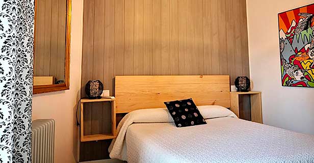 Hostal Alcántara
