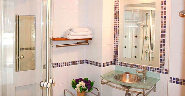 Hostal Alcántara