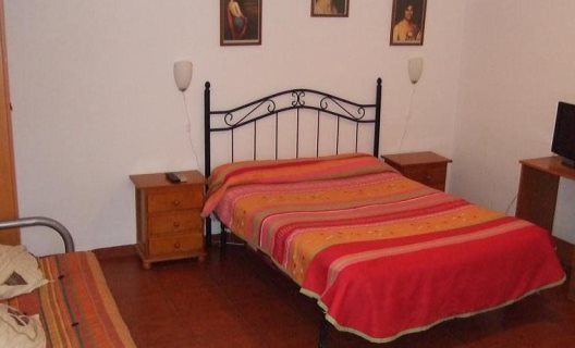 Hostal Alcazar