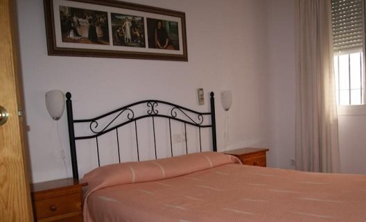 Hostal Alcazar