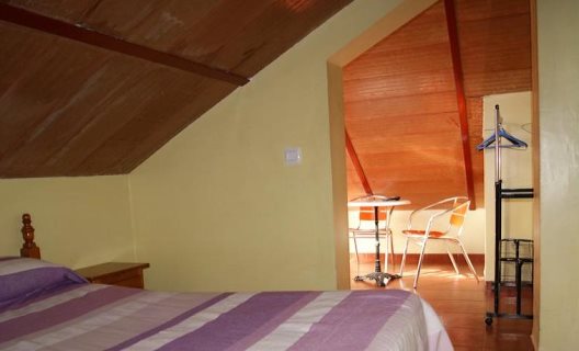 Hostal Alcazar