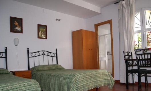 Hostal Alcazar