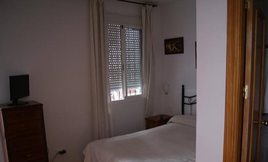 Hostal Alcazar