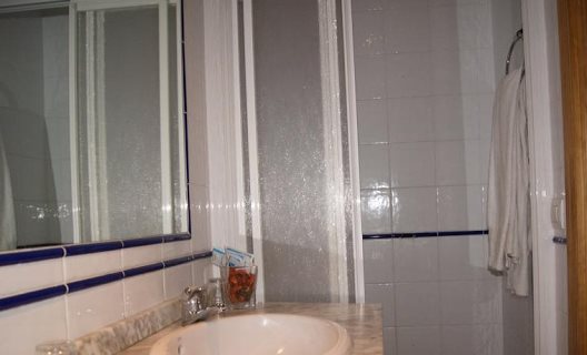 Hostal Alcazar