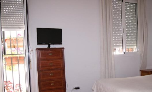 Hostal Alcazar