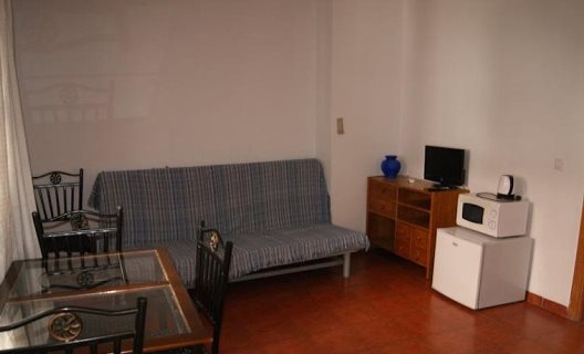 Hostal Alcazar