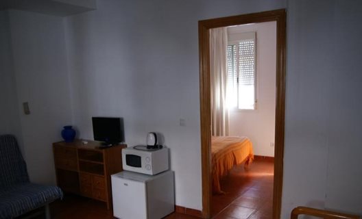 Hostal Alcazar