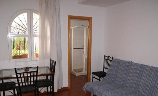 Hostal Alcazar