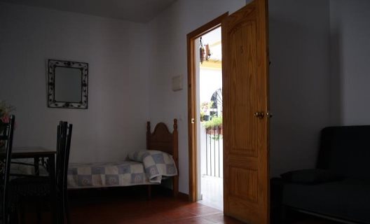 Hostal Alcazar