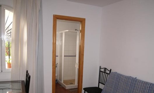 Hostal Alcazar