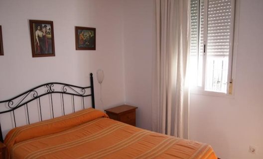 Hostal Alcazar