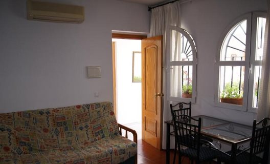 Hostal Alcazar
