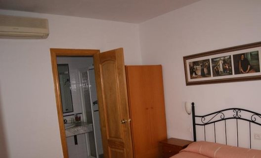 Hostal Alcazar