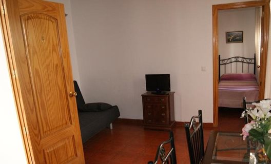 Hostal Alcazar