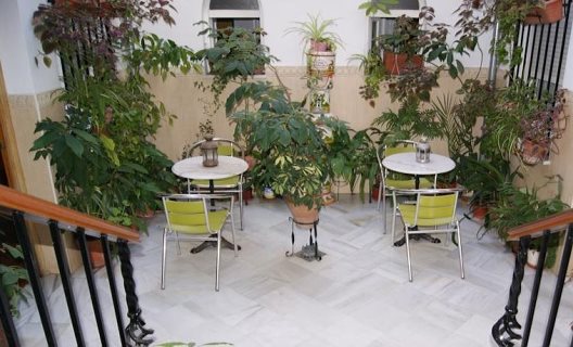Hostal Alcazar