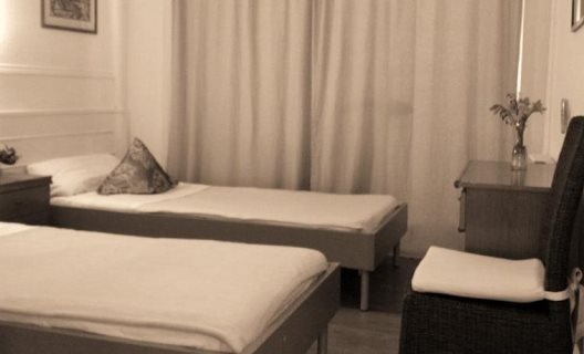 Hostal Alce