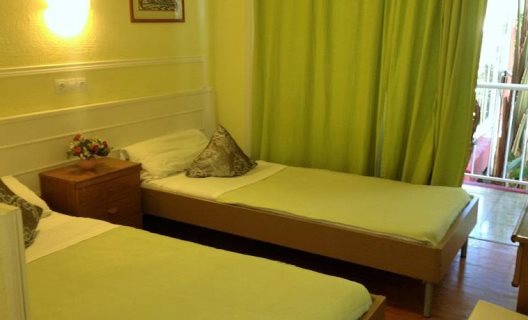 Hostal Alce