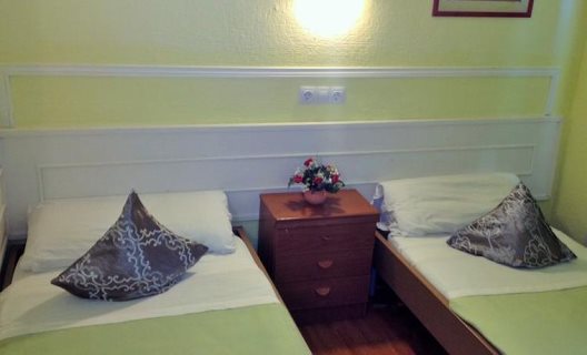 Hostal Alce