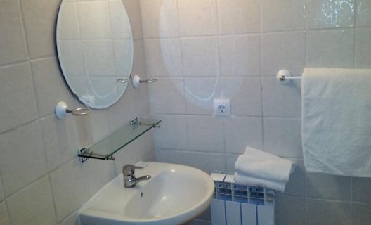 Hostal Alce
