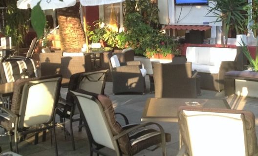 Hostal Alce