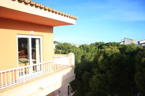 Hostal Alcina