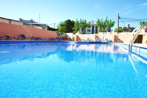 Hostal Alcina