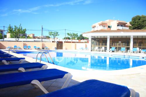 Hostal Alcina