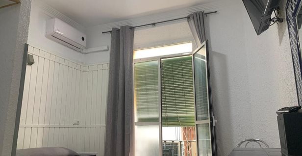 Hostal Alcobia