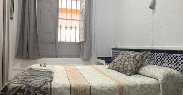 Hostal Alcobia