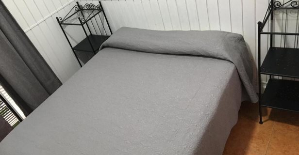 Hostal Alcobia