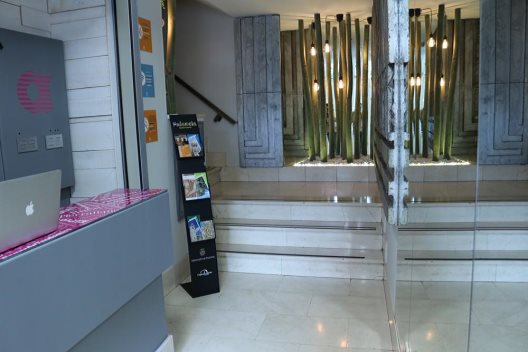 Hostal Alda Backpackers