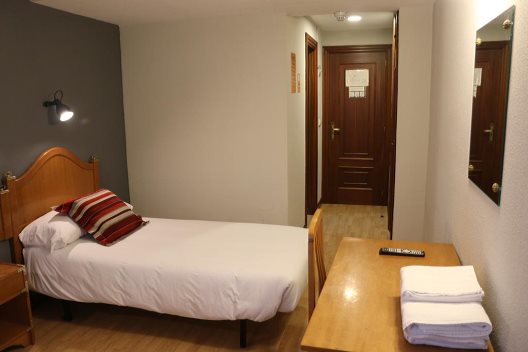 Hostal Alda Backpackers