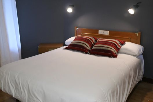 Hostal Alda Backpackers