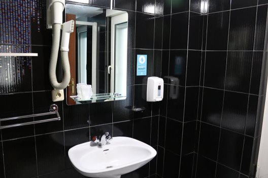 Hostal Alda Backpackers